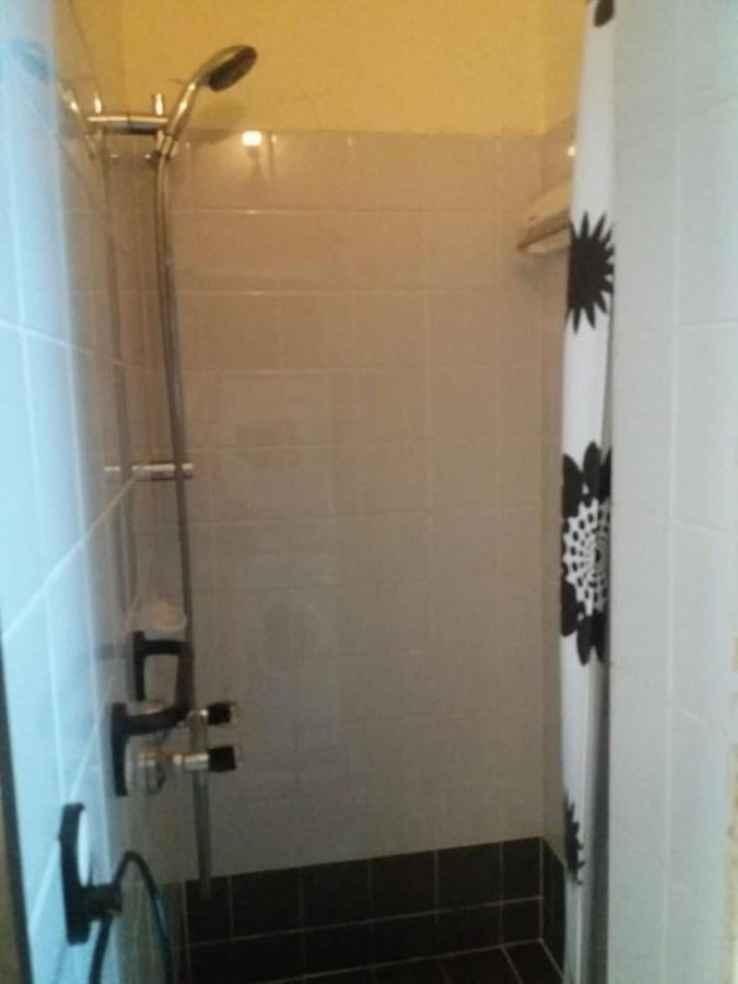 Geraeumige Zentrumsnahe Altbauwohnung ウィーン エクステリア 写真