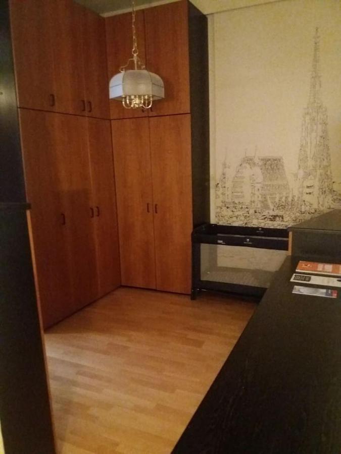 Geraeumige Zentrumsnahe Altbauwohnung ウィーン エクステリア 写真
